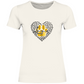 Love Dog - T-Shirt für Damen