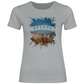 Pferdeliebe - T-Shirt für Damen