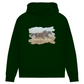 Freiheit im Galopp - Bio-Hoodie für Damen
