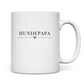 Hundepapa - Tasse