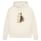 Wilde Seele - Bio-Hoodie für Damen