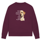 Labrador - Bio-Sweatshirt für Damen