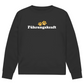 Führungskraft - Bio-Sweatshirt für Herren