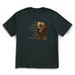 Golden Retriever - Oversize T-Shirt-Unisex