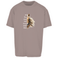 Wilde Seele - Oversize T-Shirt-Unisex