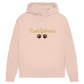 Rudelführerin - Bio-Hoodie für Damen