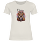 Queen - T-Shirt für Damen
