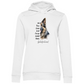 Schäferhund - Bio-Hoodie für Damen