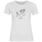 Chihuahua Team - T-Shirt für Damen - Dein Wunschtext