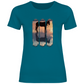 Magic Sunset - T-Shirt für Damen