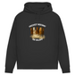 Galopp ist Freiheit - Bio-Hoodie für Damen