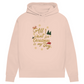 All I want - Bio-Hoodie für Damen
