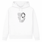 Mal Was Anderes– Hoodie aus Bio-Baumwolle für Damen