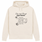 Rezept – Hoodie aus Bio-Baumwolle für Damen