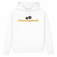 Führungskraft – Hoodie aus Bio-Baumwolle für Damen