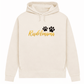 Rudelmama– Hoodie aus Bio-Baumwolle für Damen