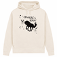 Magic - Hoodie aus Bio-Baumwolle für Damen