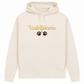 Rudelführerin– Hoodie aus Bio-Baumwolle für Damen