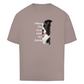 Border Collie - Oversize T-Shirt-Unisex