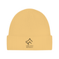Logo - Beanie | Caramelli | Winter Kollektion