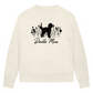 Doodle Mom - Bio-Sweatshirt für Damen