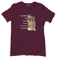 Australian Shepherd - T-Shirt für Damen