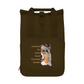 Australian Shepherd - Rucksack