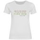 Hundemama des Jahres - T-Shirt für Damen