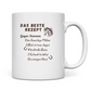 Rezept - Tasse