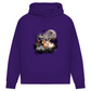 Halloween Spezial - Bio-Hoodie für Damen