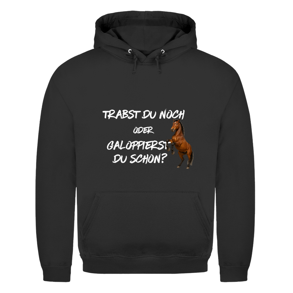 Traben - Hoodie Unisex