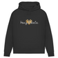 Herz Und Seele - Bio-Hoodie für Damen