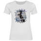 No Limits - T-Shirt für Damen