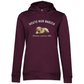 Basic - Bio-Hoodie für Damen