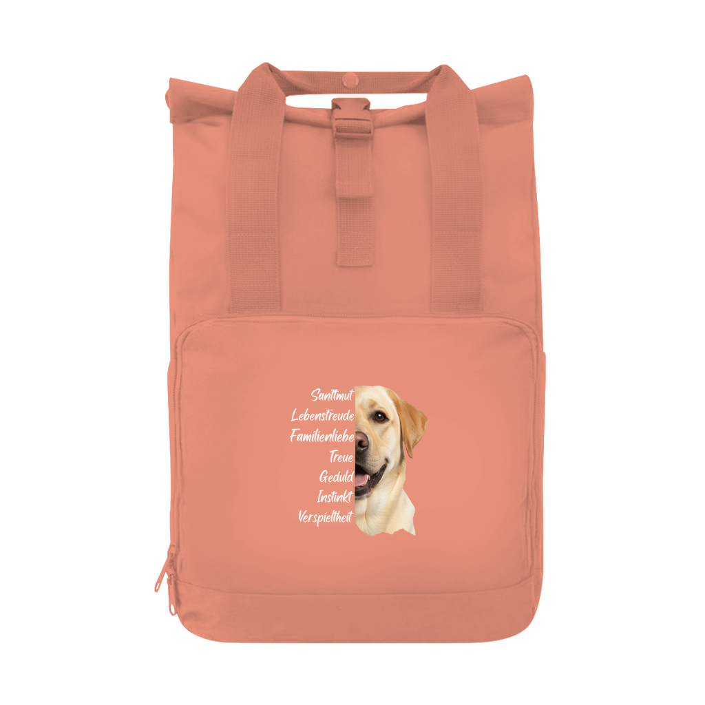 Labrador - Rucksack