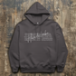 Herren Hoodie Hunde Liebe ist...