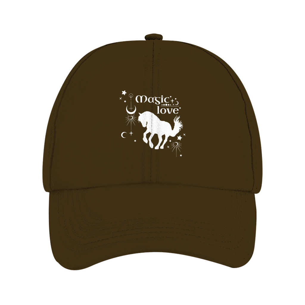 Magic - Cap
