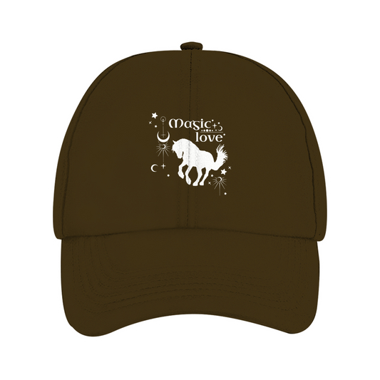 Magic Love - Cap