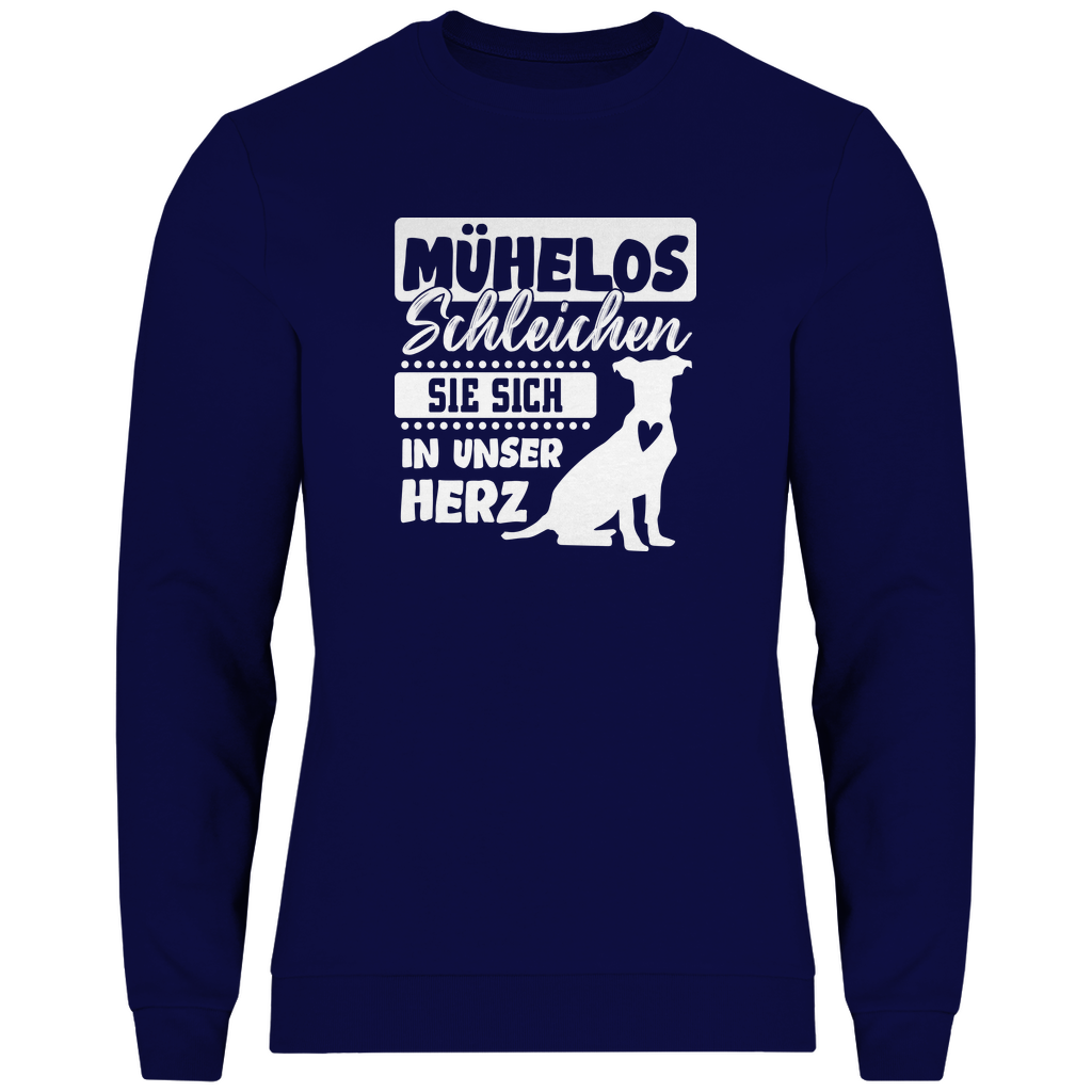 Mühelos - Sweatshirt für Herren