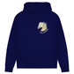 Galopp - Bio-Hoodie für Damen