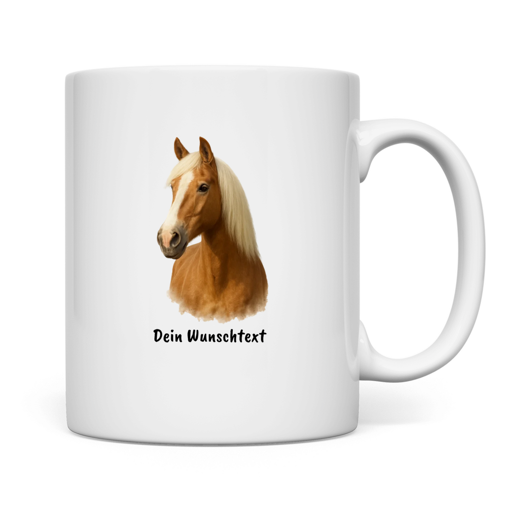 Pferdeliebe - Tasse