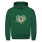Horse Love - Hoodie Unisex