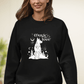 Magic Love – Bio-Sweatshirt für Damen