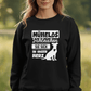 Mühelos - Bio-Sweatshirt für Damen
