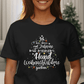Weihnachtsfilme - T-Shirt für Damen