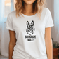 Schnauze Voll - T-Shirt für Damen