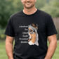 Australian Shepherd - T-Shirt für Herren