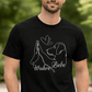 Meine Wahre Liebe - T-Shirt für Herren