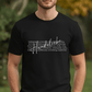 Hunde Liebe ist... - T-Shirt für Herren