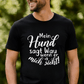 Wau - T-Shirt für Herren